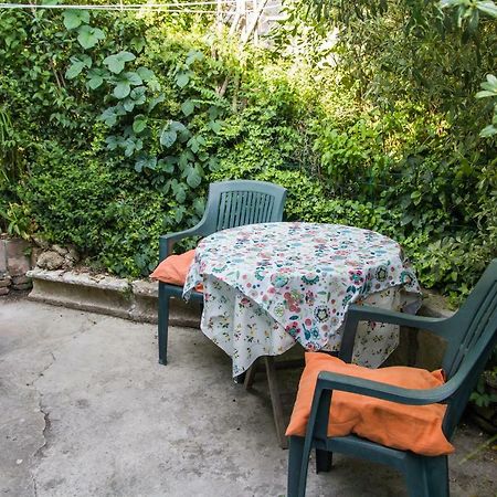 Karmen A Apartment Veli Losinj Luaran gambar