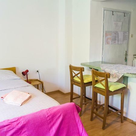 Karmen A Apartment Veli Losinj Luaran gambar