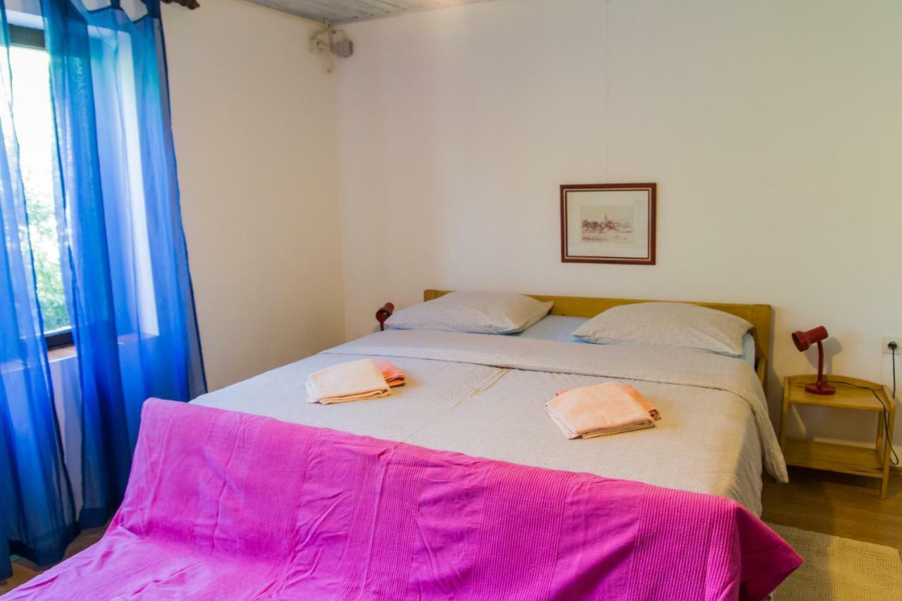 Karmen A Apartment Veli Losinj Luaran gambar