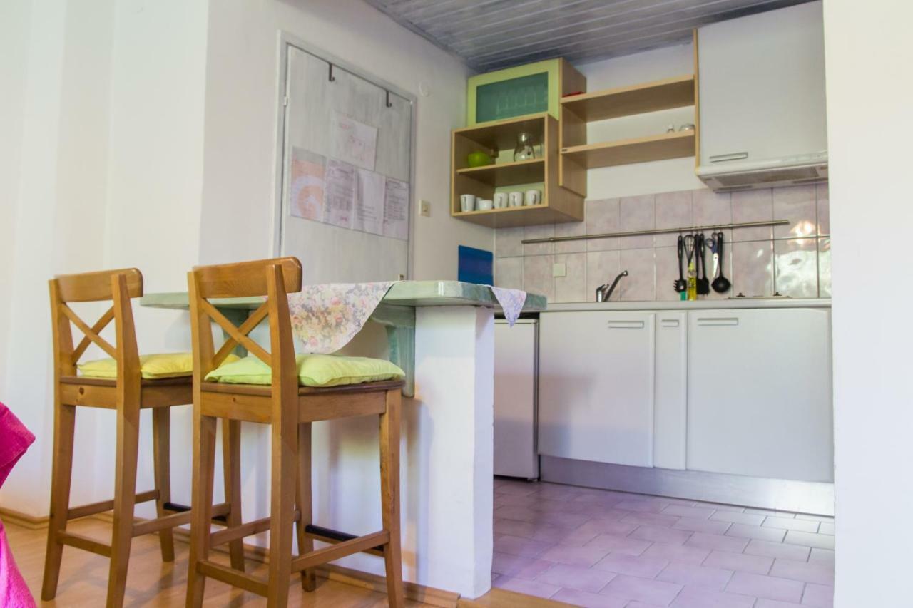 Karmen A Apartment Veli Losinj Luaran gambar