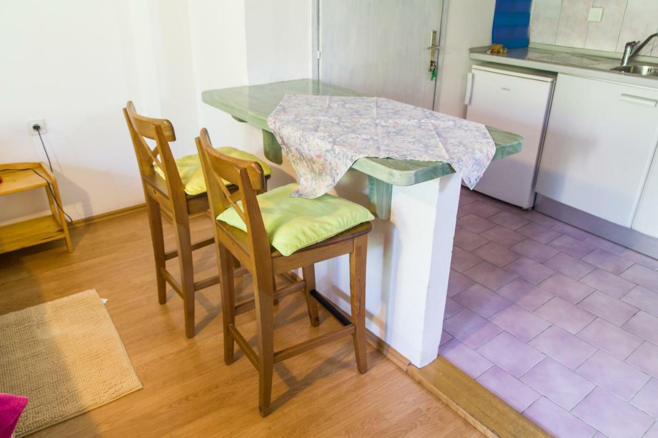 Karmen A Apartment Veli Losinj Luaran gambar