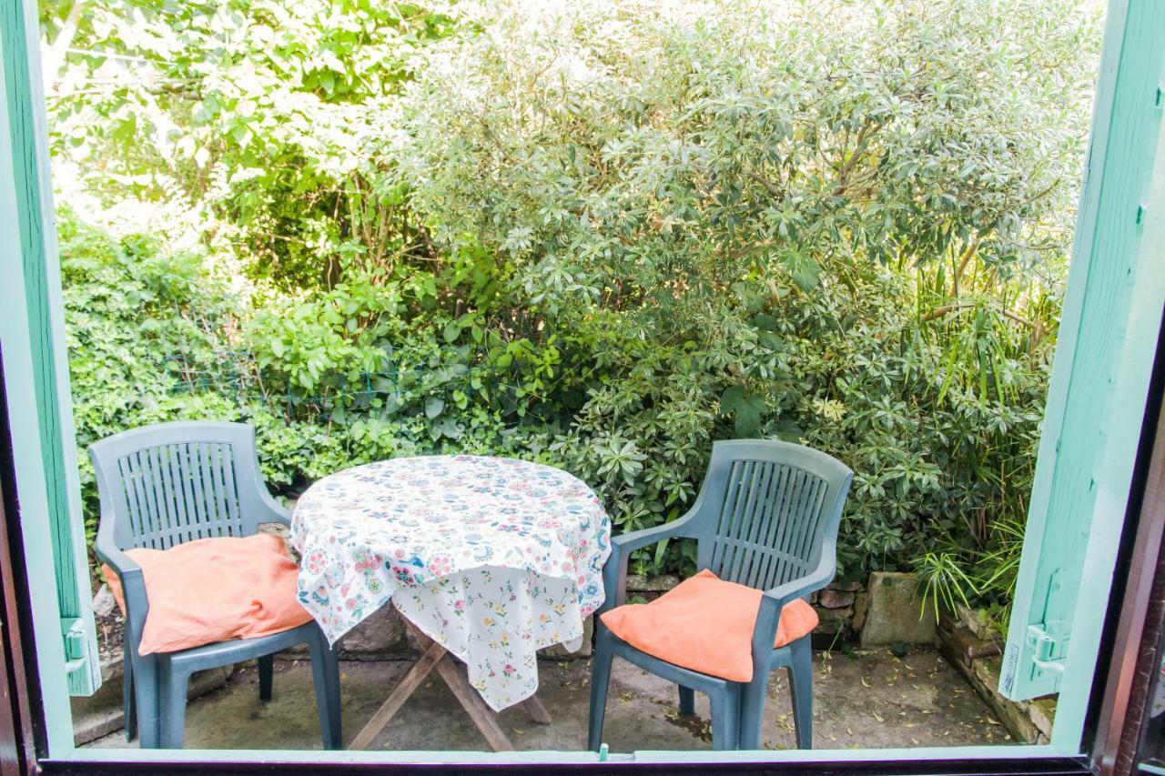 Karmen A Apartment Veli Losinj Luaran gambar