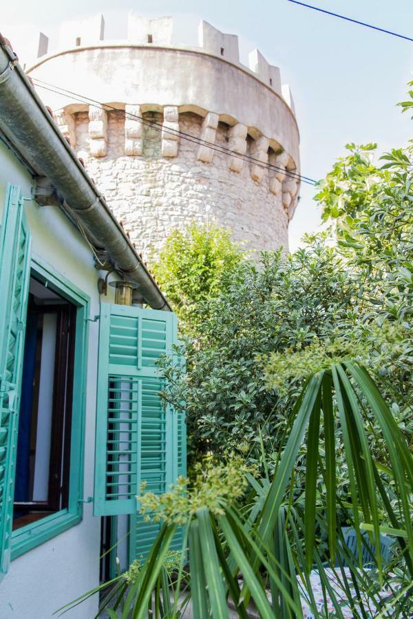 Karmen A Apartment Veli Losinj Luaran gambar