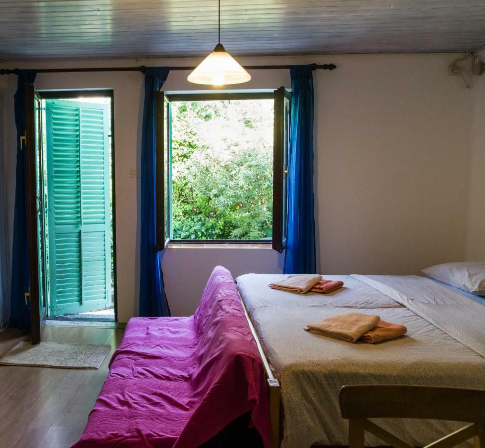 Karmen A Apartment Veli Losinj Luaran gambar